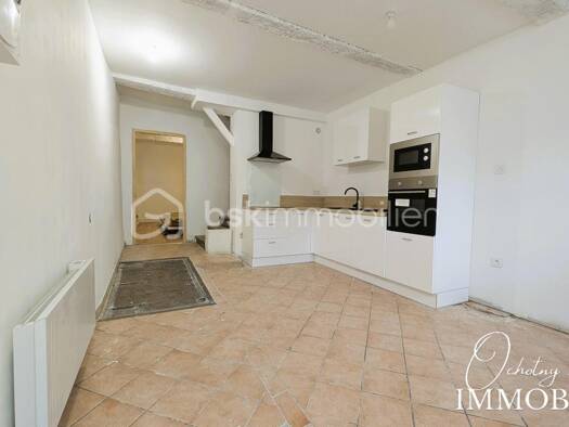 Maison à vendre 157 500 € 6 pièces 5 chambres 115 m² Centre Ville Carcassonne 11000