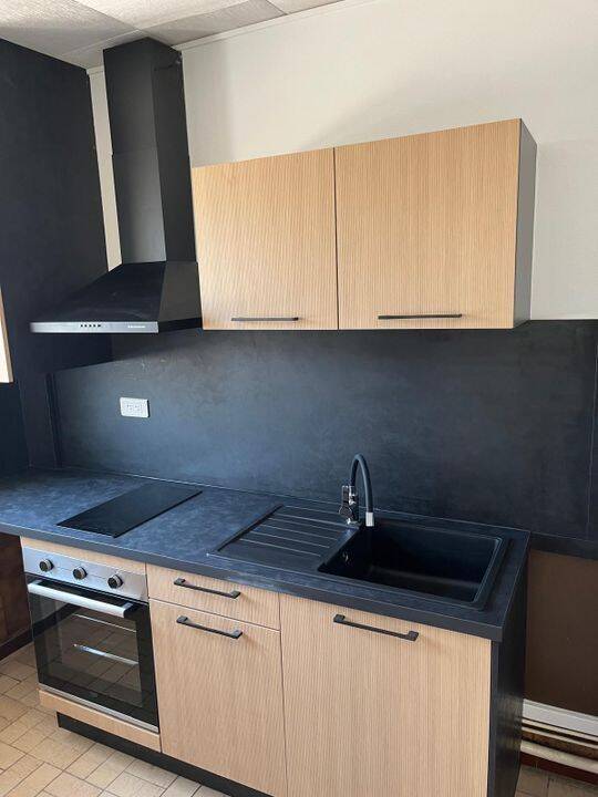 Appartement 2 pièces 45 m² · à Thaon-les-Vosges · 45 m² · 595 €