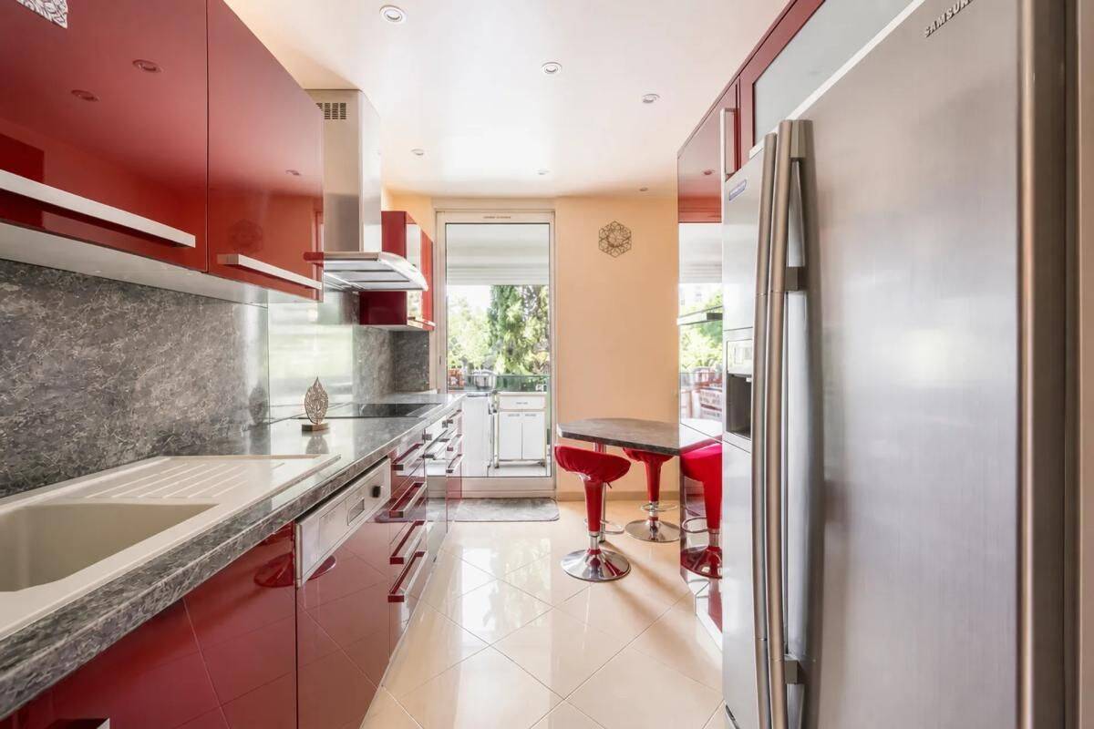 Appartement 4 pièces 75 m² · à Montpellier · 75 m² · 175 000 €