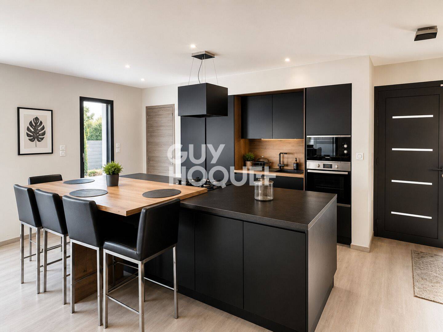 Maison 5 pièces 138 m² · à Saint-Maurice-de-Beynost · 138 m² · 495 000 €