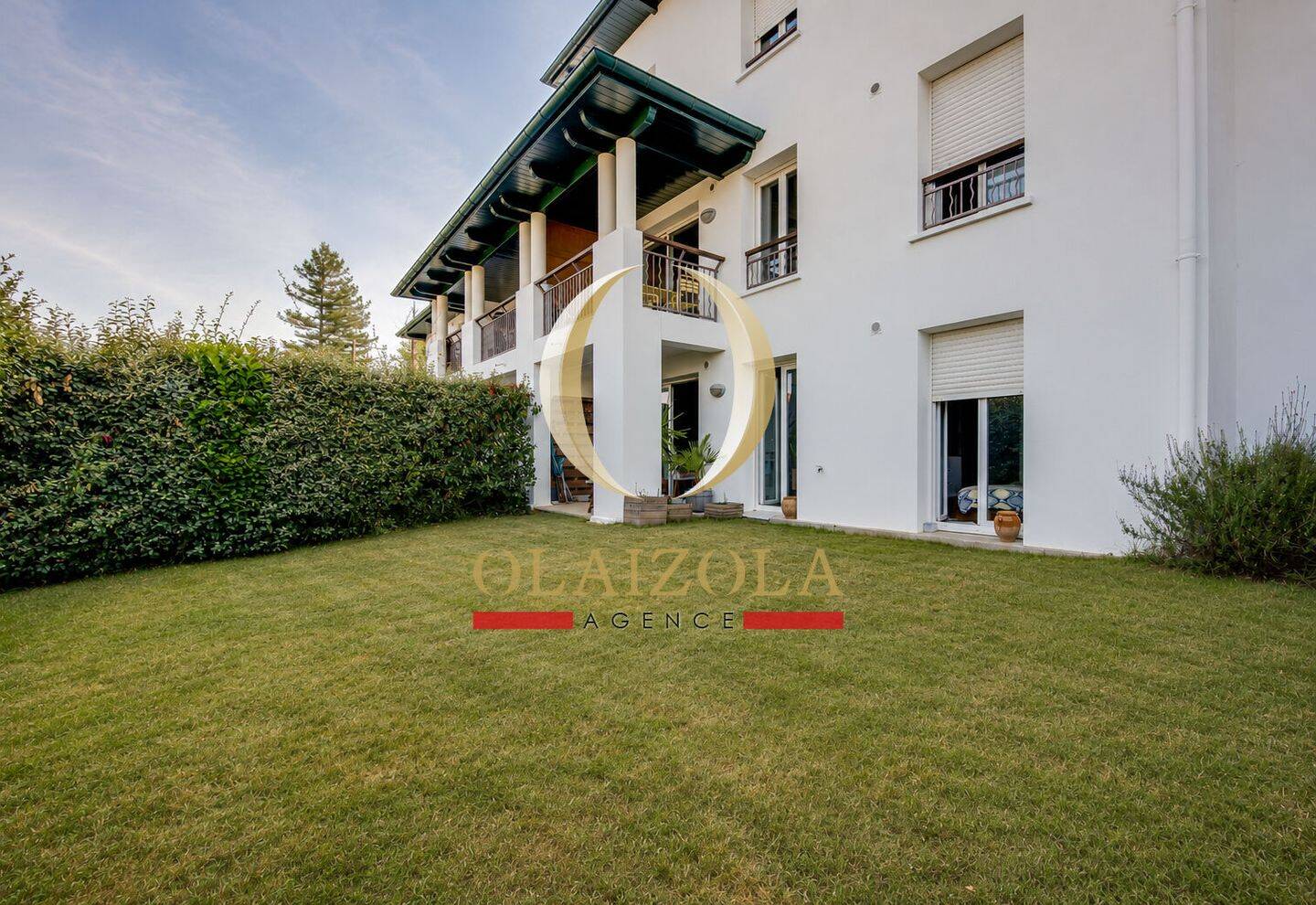 Appartement 2 pièces 45 m² · à Ascain · 45 m² · 210 000 €