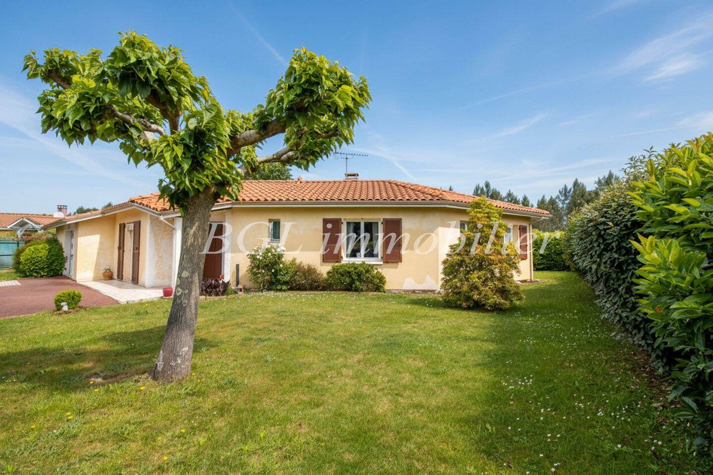 Maison 5 pièces 108 m² · à Biscarrosse · 108 m² · 448 000 €