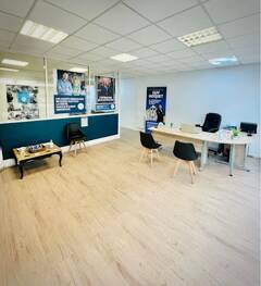 Guy Hoquet - Vaulx-en-Velin logo