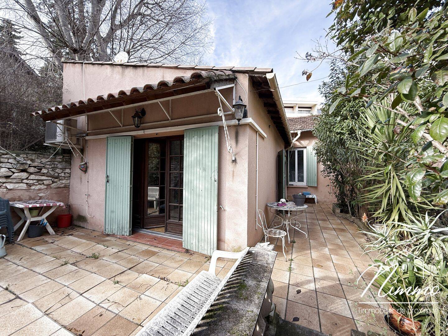 Maison 3 pièces 75 m² · à Nîmes · 75 m² · 198 000 €