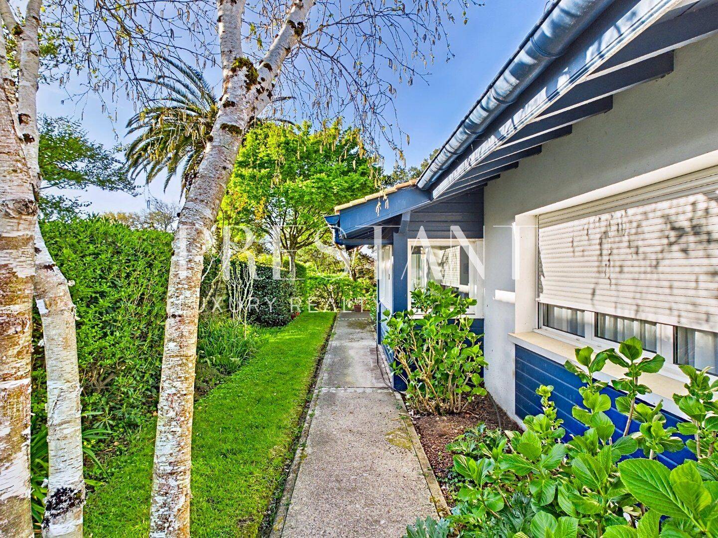 Maison 5 pièces 161 m² · à Biarritz · 161 m² · 1 650 000 €