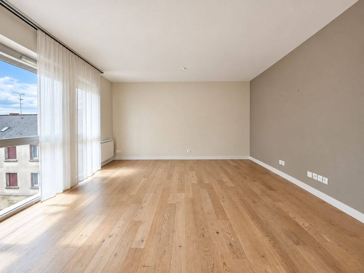 Appartement 1 pièce 41 m² · à Nantes · 40,8 m² · 835 €/mois