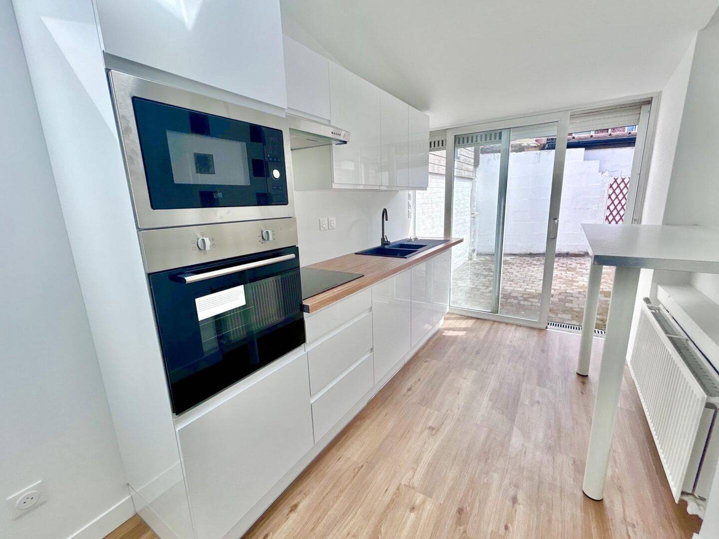 Maison 5 pièces 98 m² · à Lambersart · 97,7 m² · 318 000 €