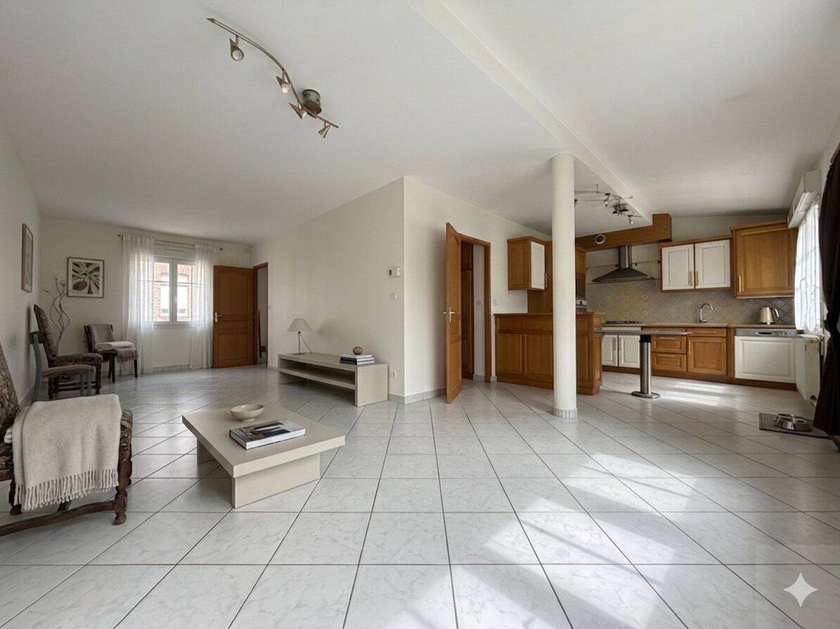 Maison 6 pièces 116 m² · à Amiens · 116 m² · 334 900 €