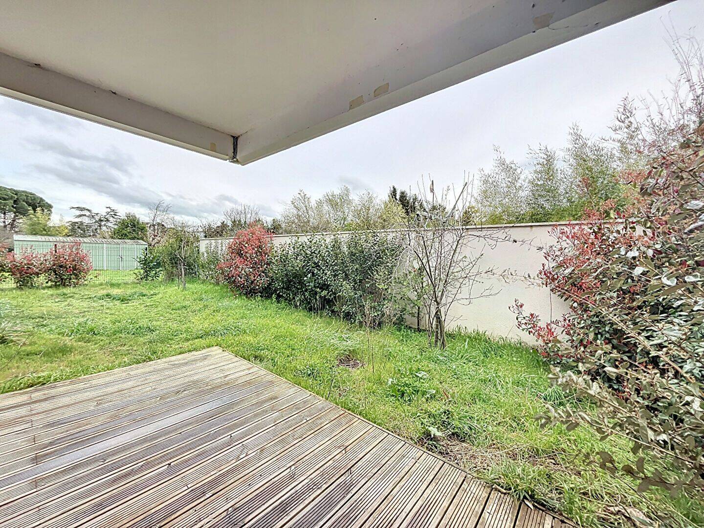 Appartement 3 pièces 63 m² · à Cugnaux · 63,2 m² · 700 €