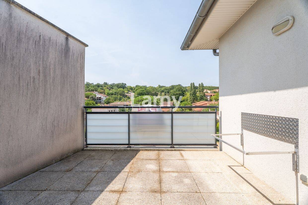 Appartement 3 pièces 60 m² · à Ramonville-Saint-Agne · 60 m² · 204 000 €