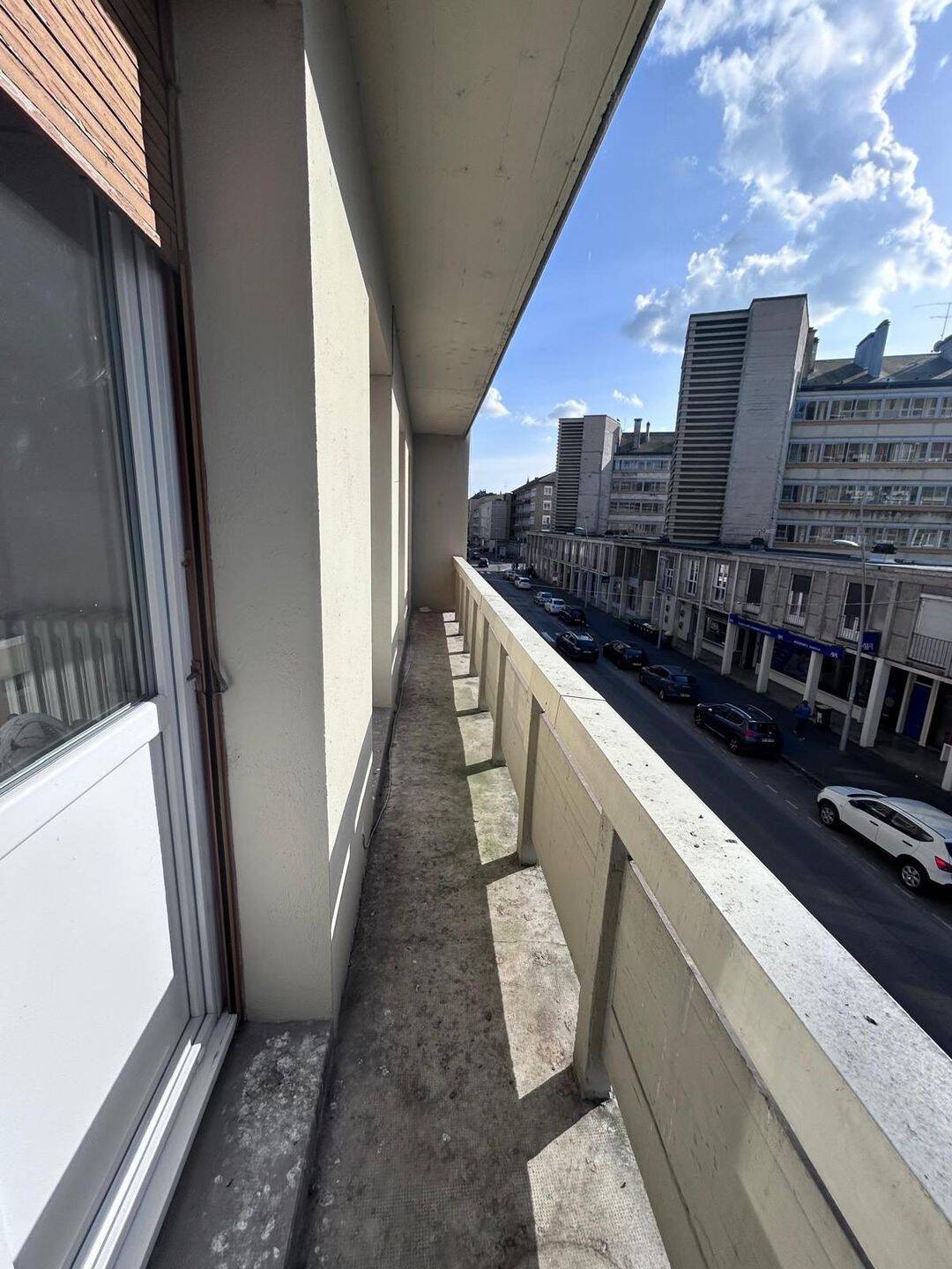 Appartement 3 pièces 70 m² · à Sedan · 70 m² · 63 900 €