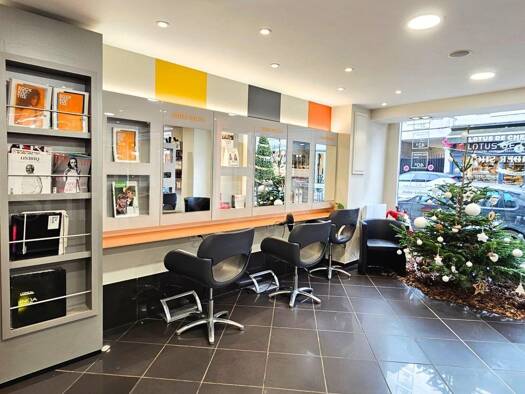 Boutique à vendre 109 000 € 68 m² de surface de vente Centre-Hôtel de Ville Chantilly 60500