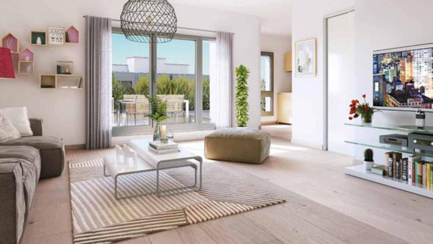 Maison 4 pièces 82 m² · à Bréal-sous-Montfort · 82 m² · 261 900 €