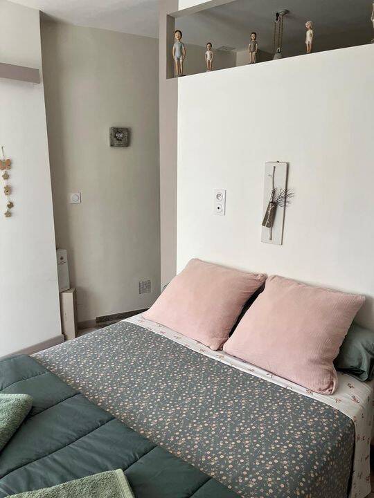 Appartement 1 pièce 14 m² · à Saint-Nazaire · 14 m² · 450 €/mois