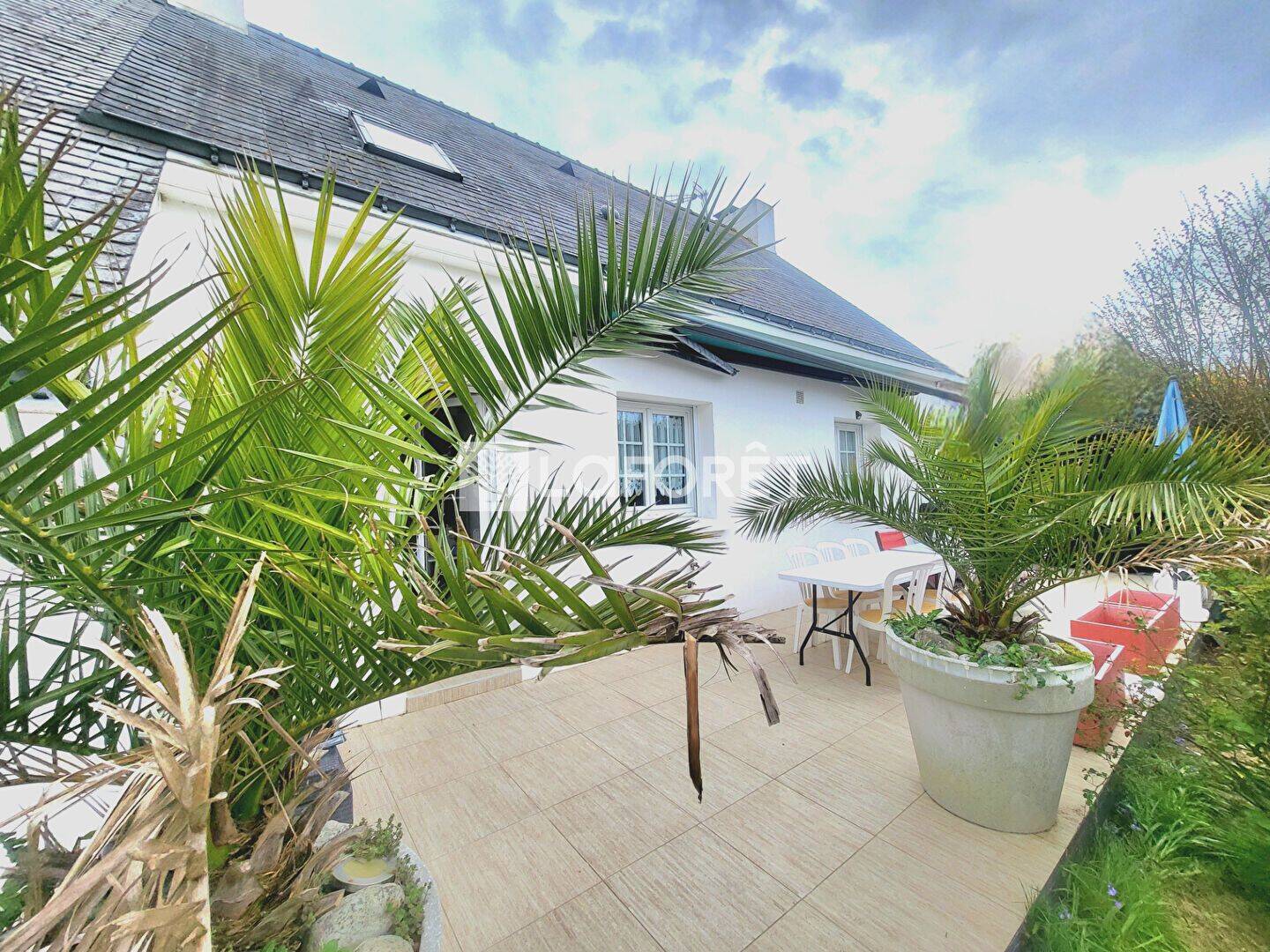 Maison 5 pièces 123 m² · à Le Pouliguen · 123 m² · 571 000 €