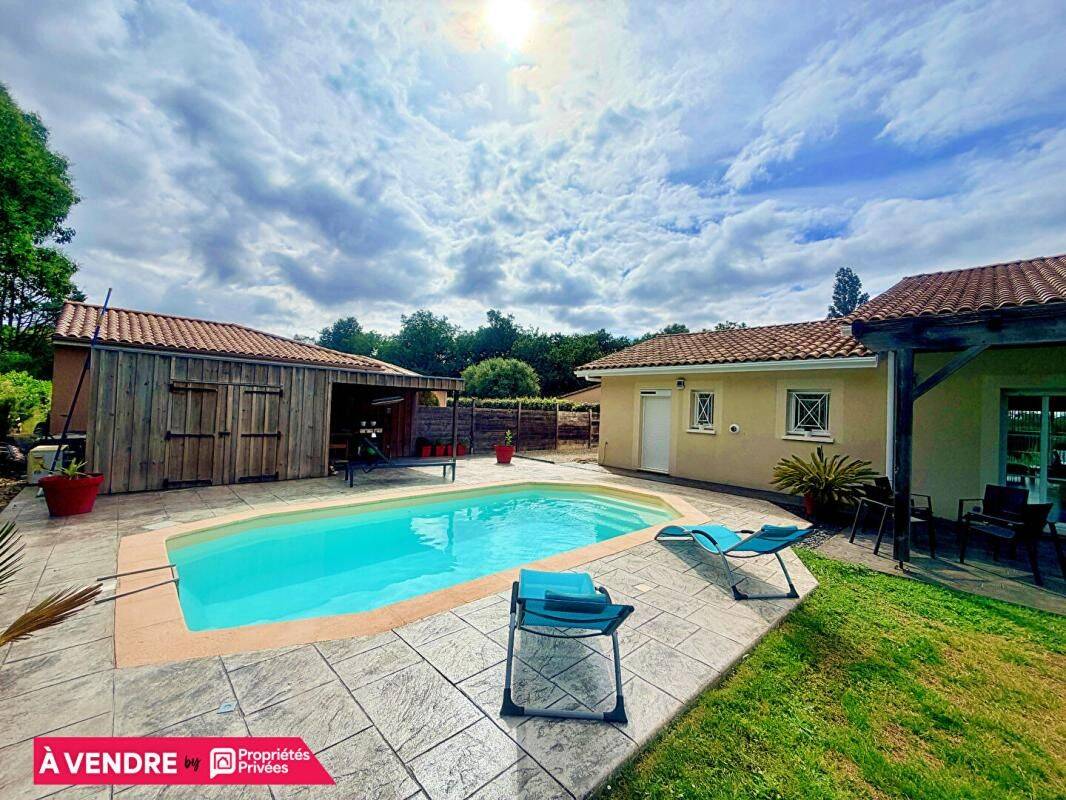 Maison 6 pièces 150 m² · à Camblanes-Et-Meynac · 150 m² · 499 000 €