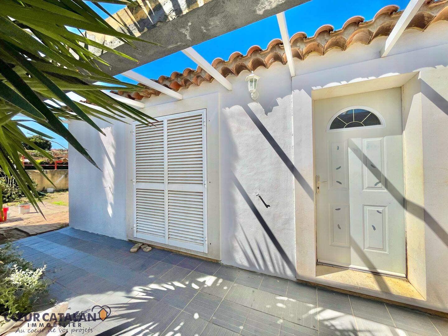 Maison 4 pièces 72 m² · à Tresserre · 72 m² · 242 000 €