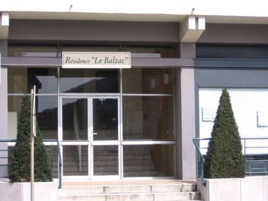 Parking à louer 46 € 15 m² Jean-Jaurès-Petit-Banque Vesoul 70000