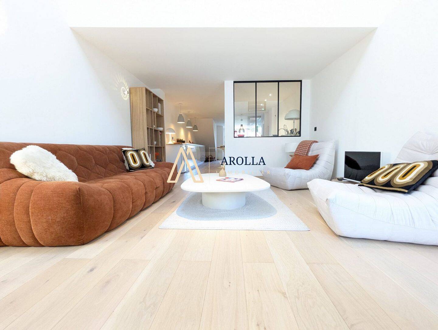 Appartement 4 pièces 116 m² · à Bourg-Saint-Maurice · 115,7 m² · 499 000 €