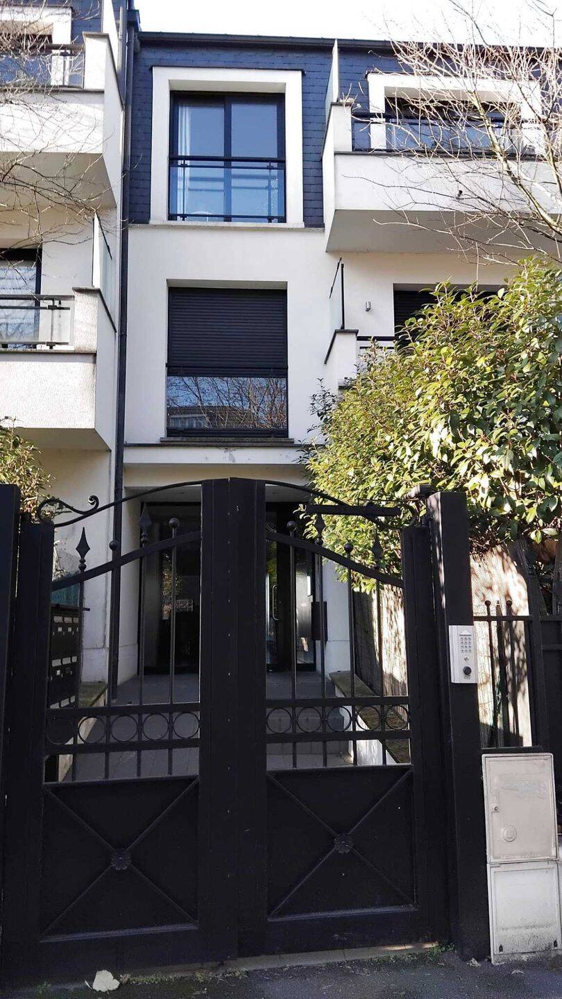 Appartement 1 pièce 20 m² · à Bry-sur-Marne · 19,9 m² · 720 €