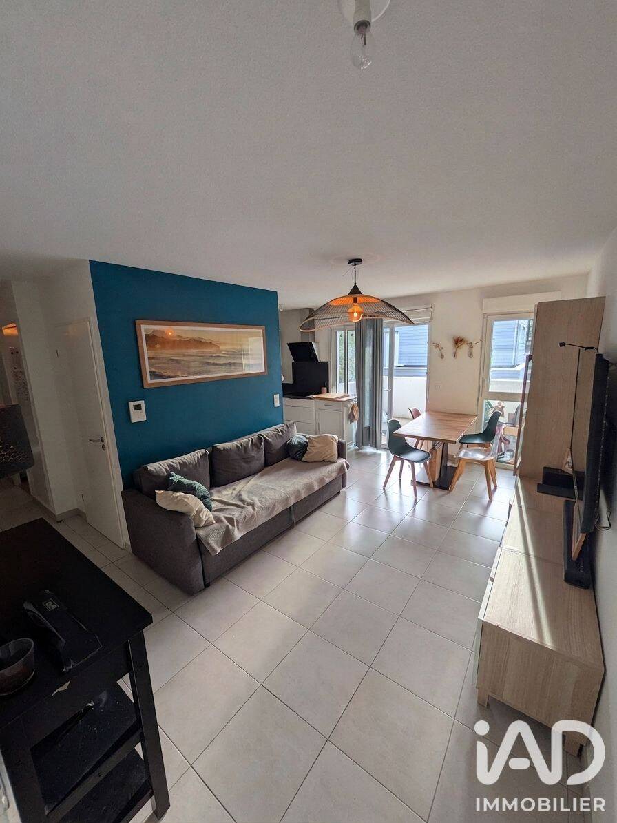 Appartement 3 pièces 56 m² · à Boucau · 56 m² · 259 000 €