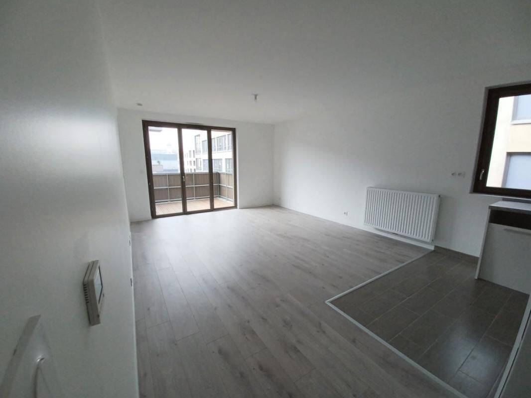Appartement 2 pièces 49 m² · à Bordeaux · 49 m² · 754 €