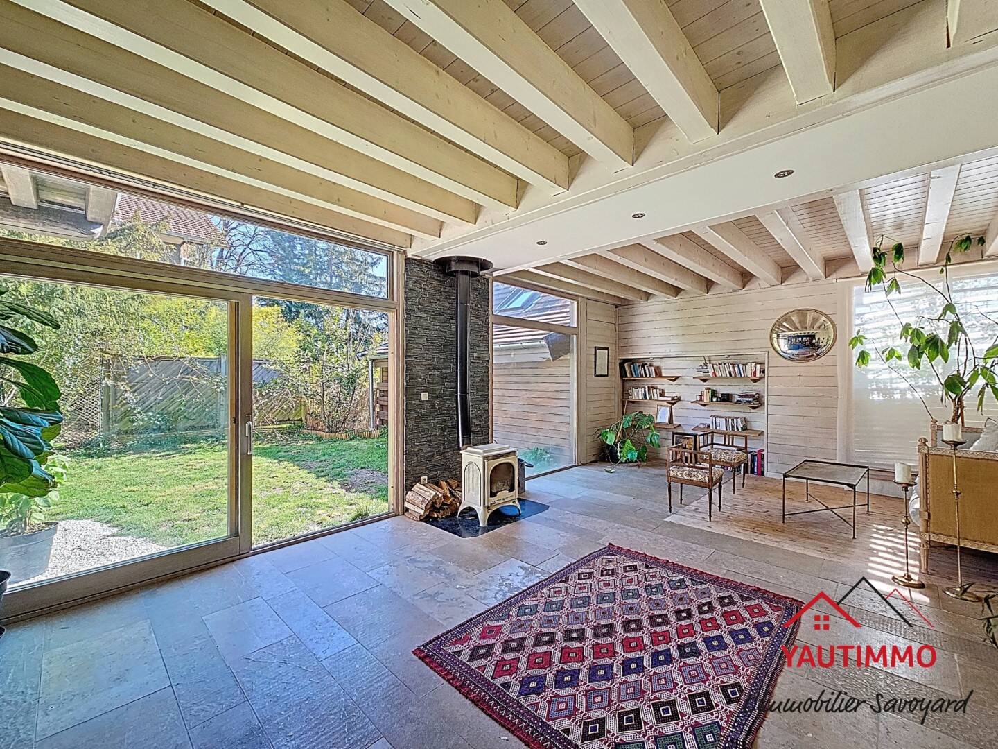 Maison 4 pièces 113 m² · à Lucinges · 113 m² · 419 000 €