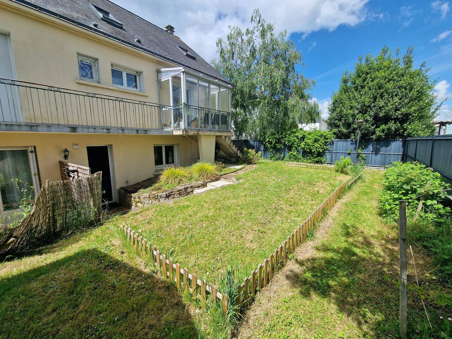 Appartement 2 pièces 42 m² · à Nantes · 42 m² · 125 000 €