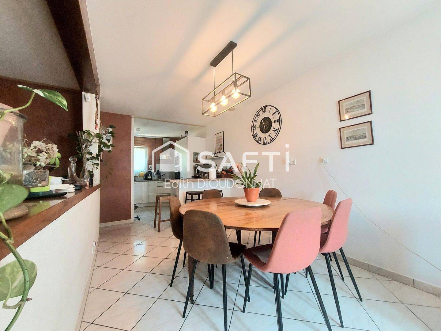 Maison 5 pièces 110 m² · à Saint-Vincent-sur-Graon · 110 m² · 208 000 €