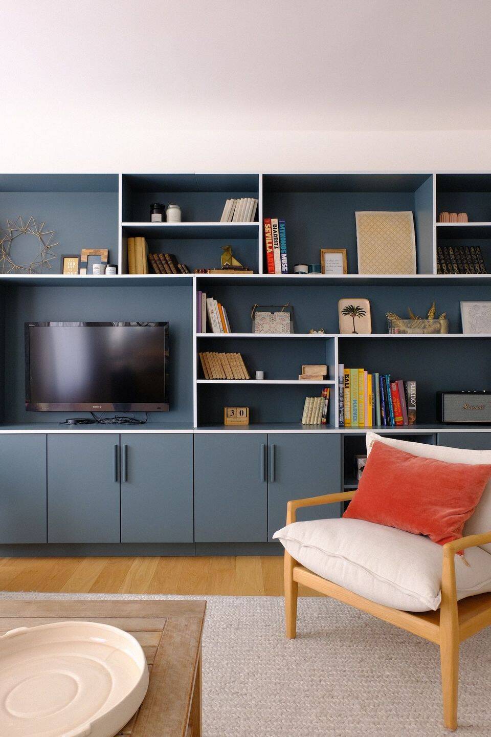 Appartement 6 pièces 138 m² · à Boulogne-Billancourt · 138,4 m² · 4 300 €/mois