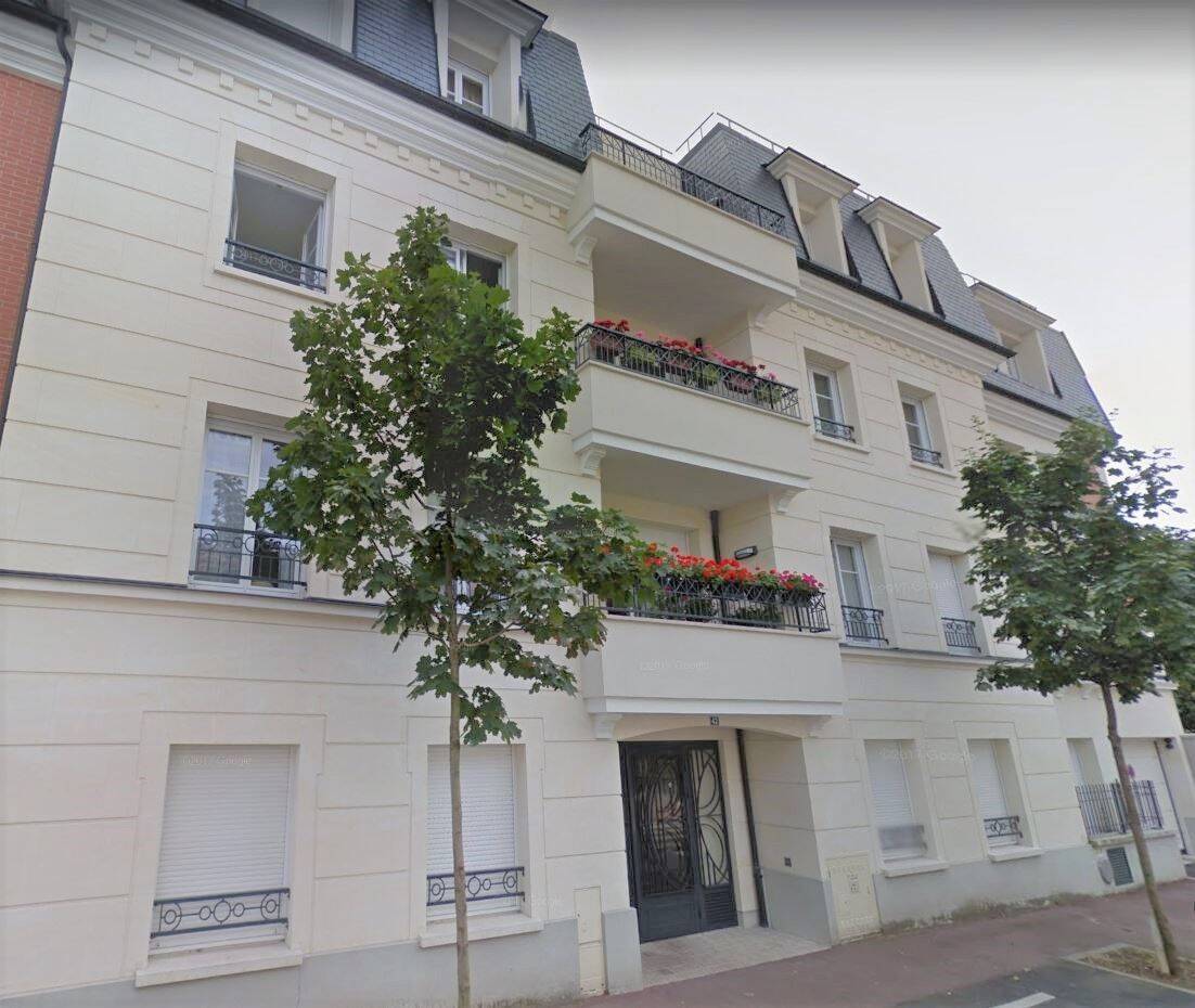 Appartement 2 pièces 32 m² · à Saint-Maur-des-Fossés · 32 m² · 1 070 €/mois
