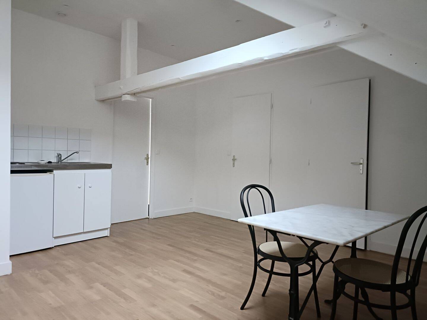 Appartement 1 pièce 17 m² · à Reims · 17 m² · 480 €