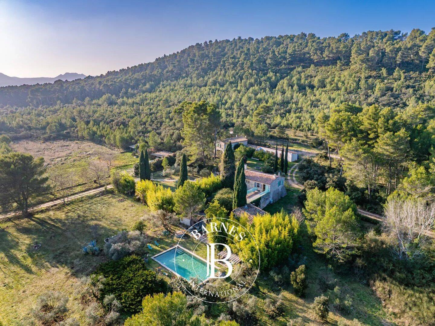 Maison 15 pièces 425 m² · à Eygalières · 425 m² · 1 695 000 €