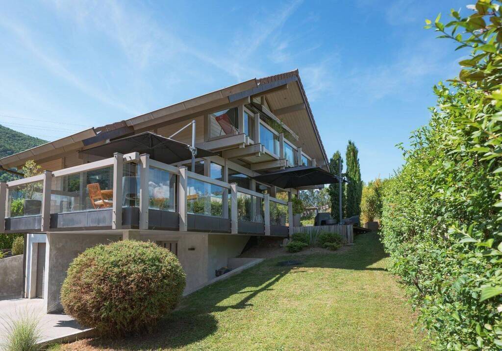 Maison 5 pièces 169 m² · à Sevrier · 168,9 m² · 1 090 000 €
