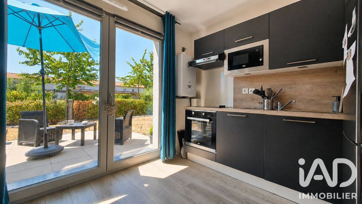 Appartement 2 pièces 43 m² · à Cébazat · 43 m² · 135 000 €