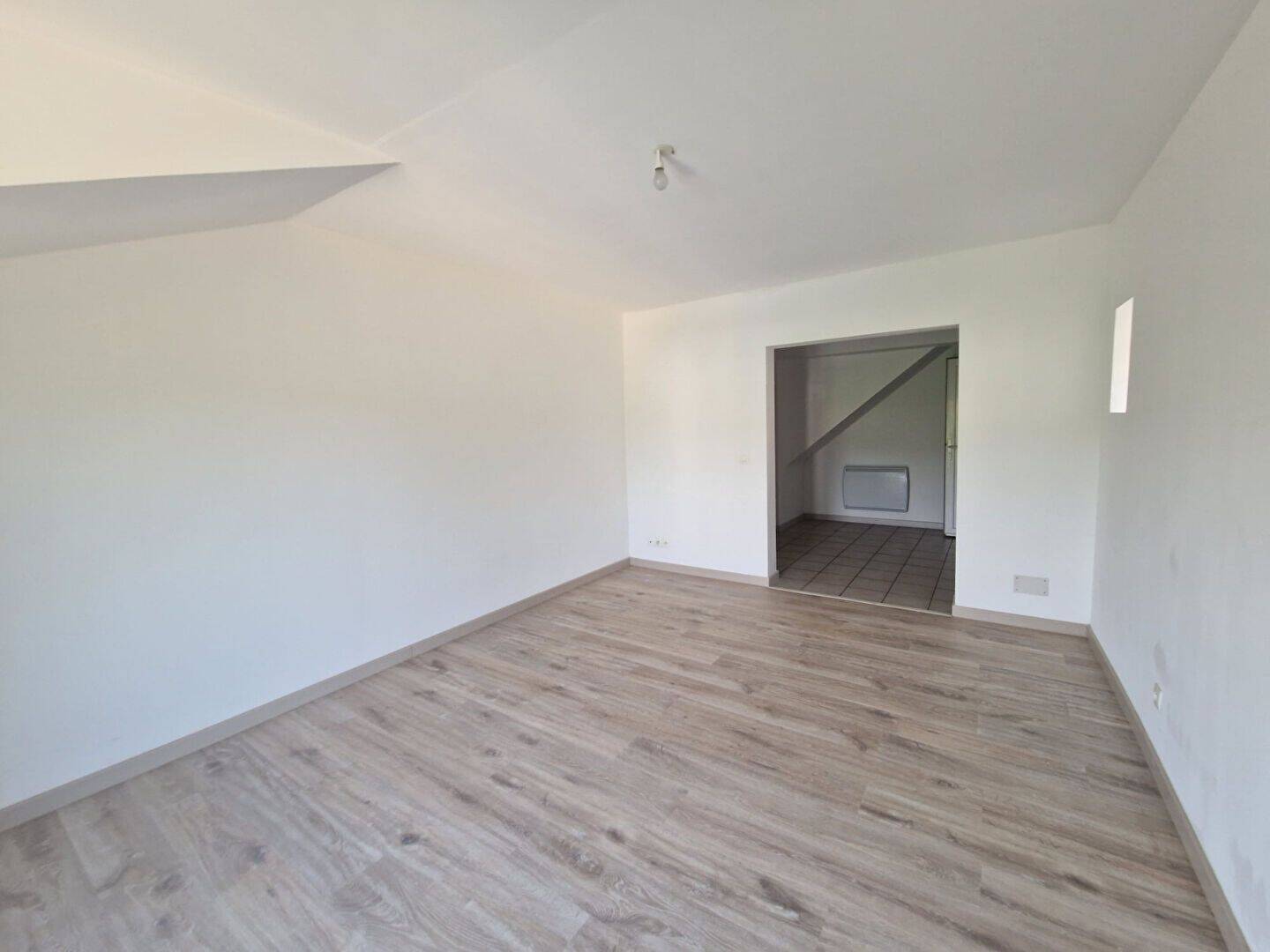 Appartement 3 pièces 78 m² · à Grosbliederstroff · 78 m² · 670 €/mois
