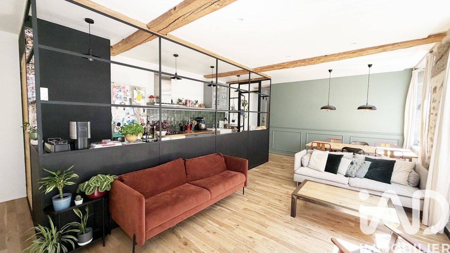 Appartement 3 pièces 86 m² · à Saint-Étienne · 86 m² · 179 000 €