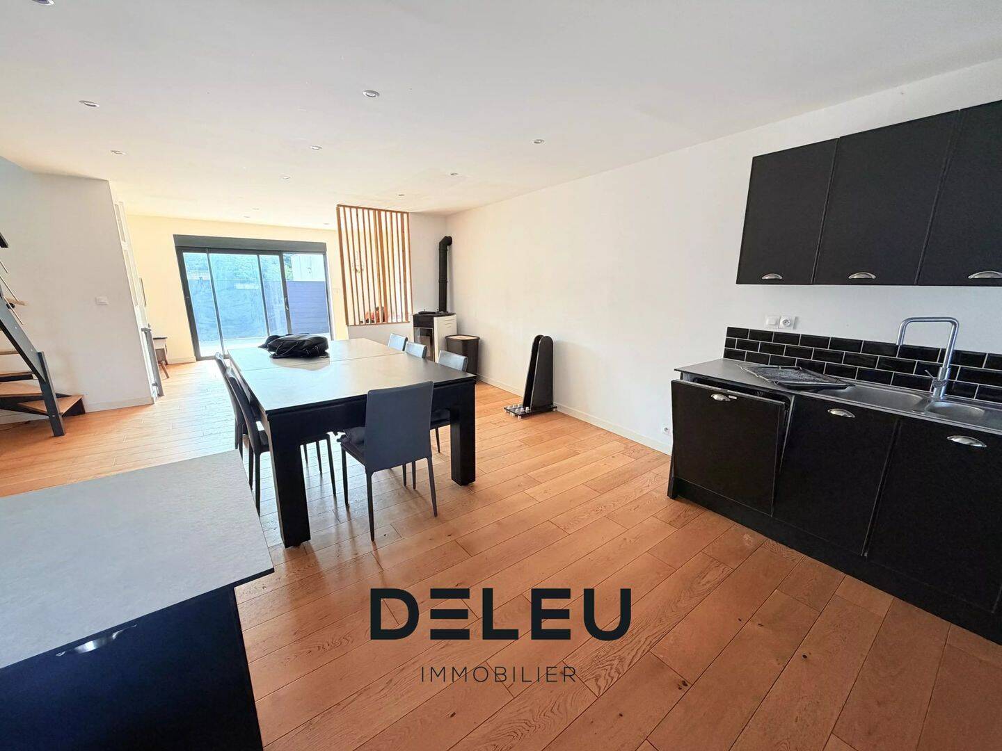 Appartement 3 pièces 80 m² · à Wasquehal · 80 m² · 1 400 €