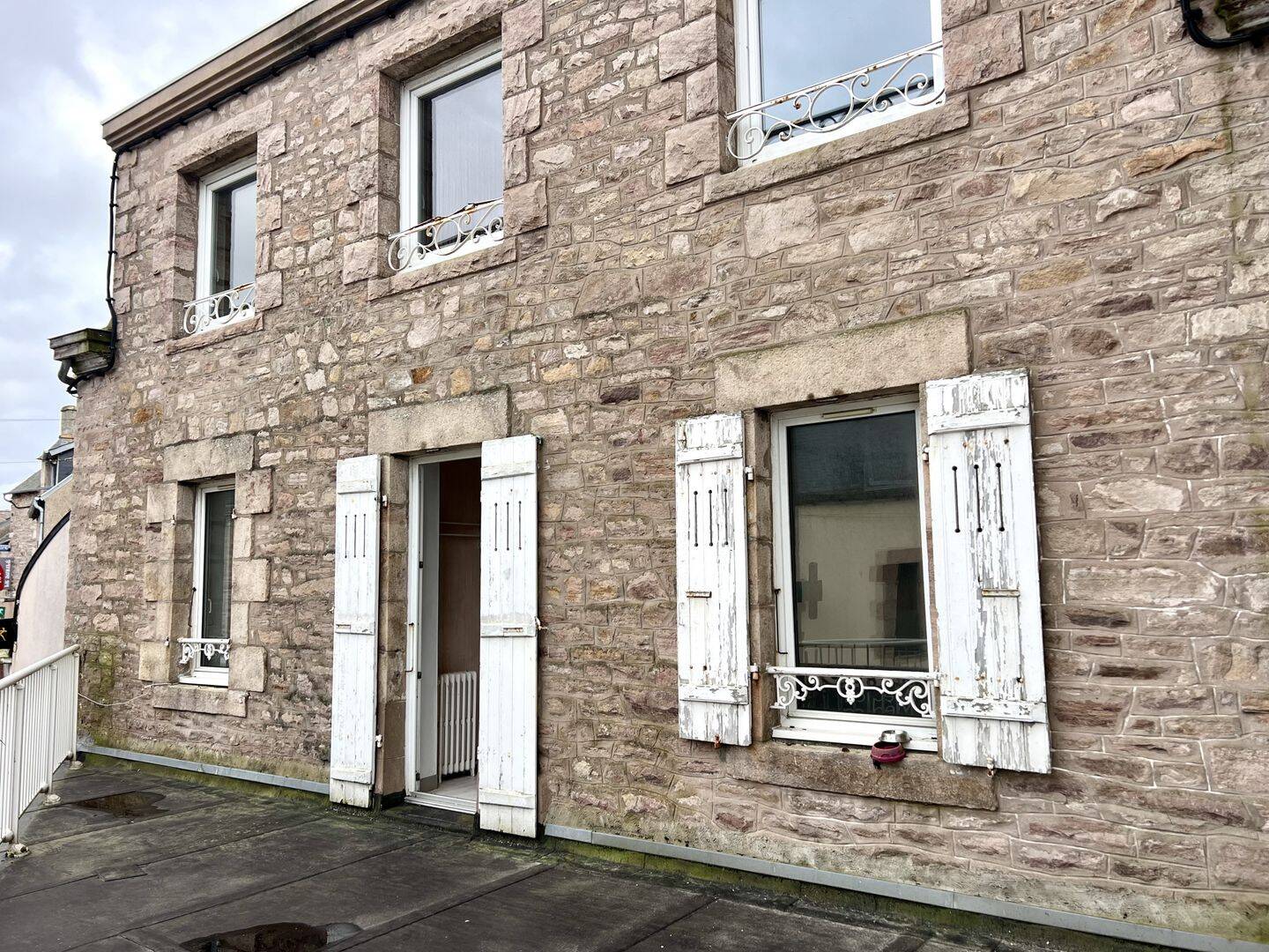 Appartement 7 pièces 120 m² · à Erquy · 119,8 m² · 364 000 €