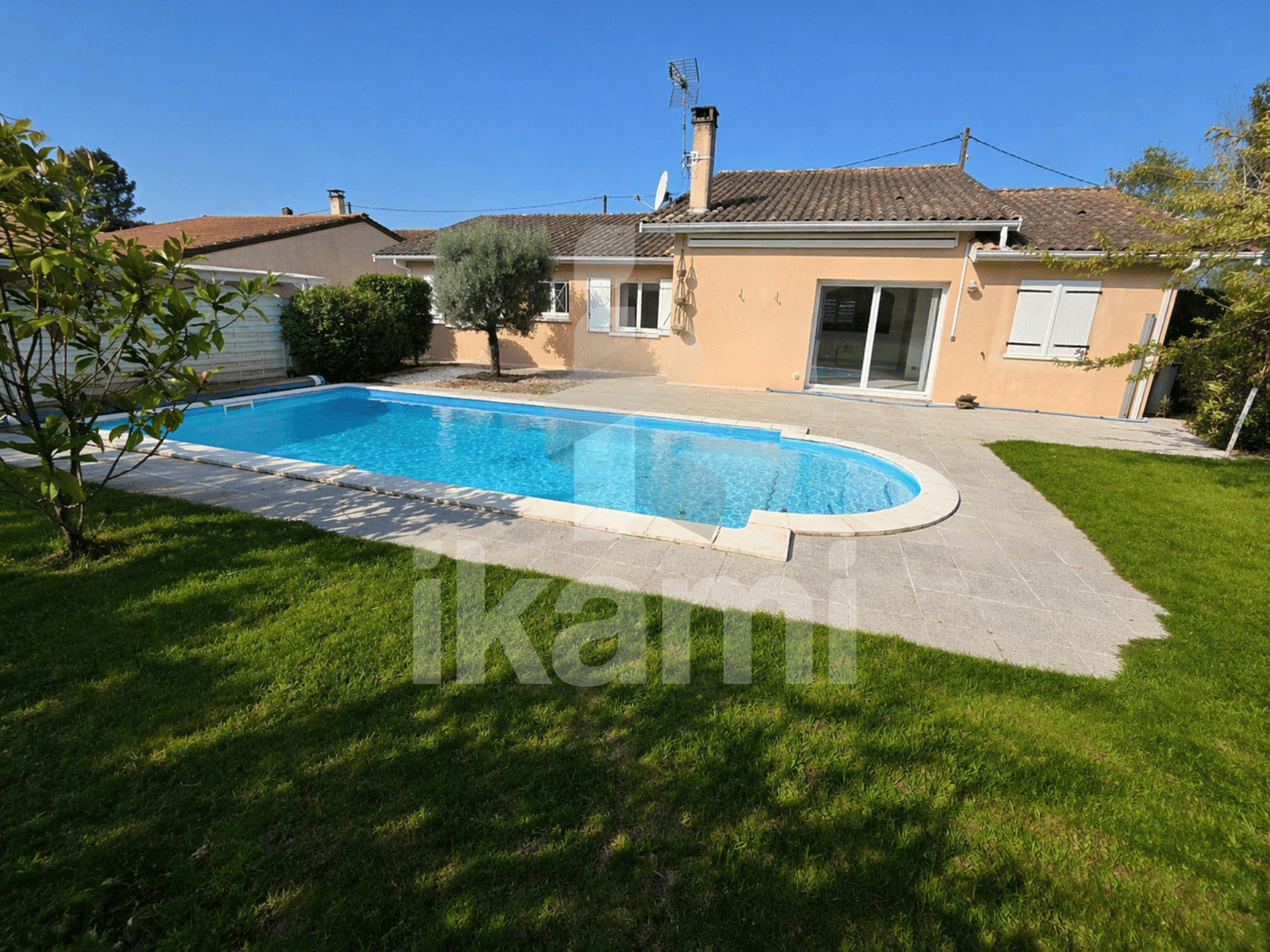 Maison 5 pièces 130 m² · à Lège-Cap-Ferret · 130 m² · 570 000 €