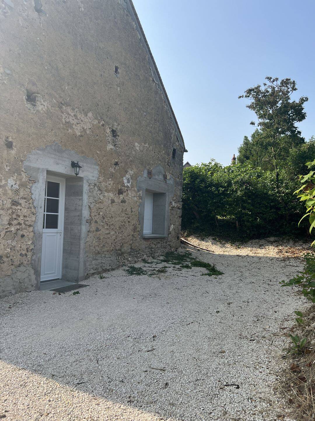Maison 3 pièces 79 m² · à Egriselles le Bocage · 78,8 m² · 720 €