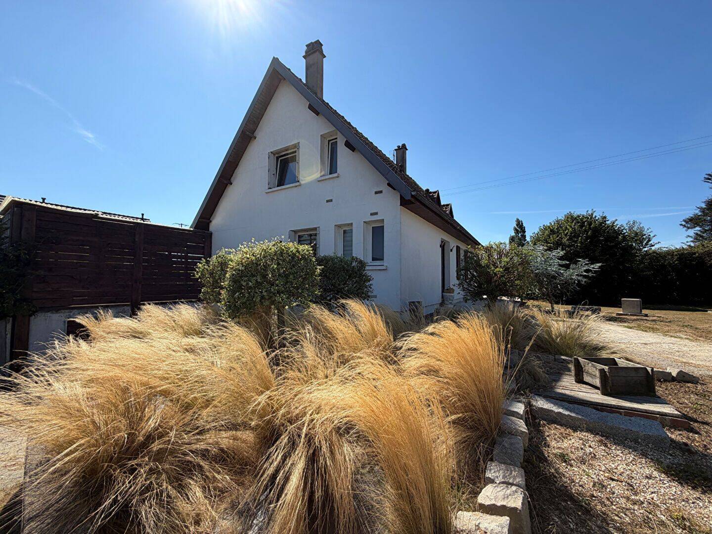 Maison 4 pièces 148 m² · à Ouville-la-Rivière · 147,9 m² · 288 750 €