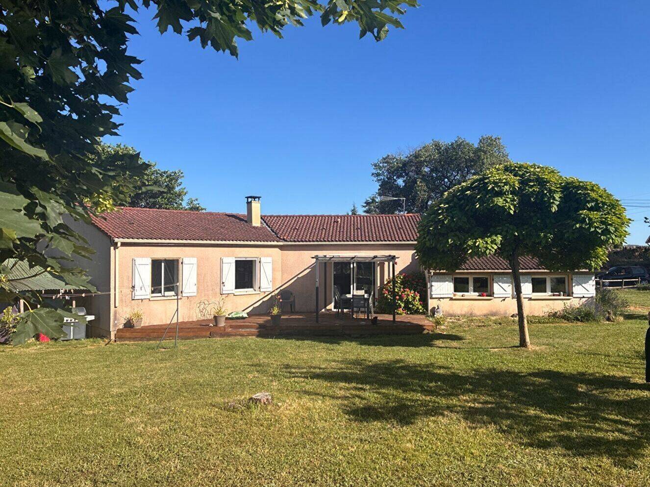 Maison 8 pièces 138 m² · à Capdenac · 138 m² · 258 000 €