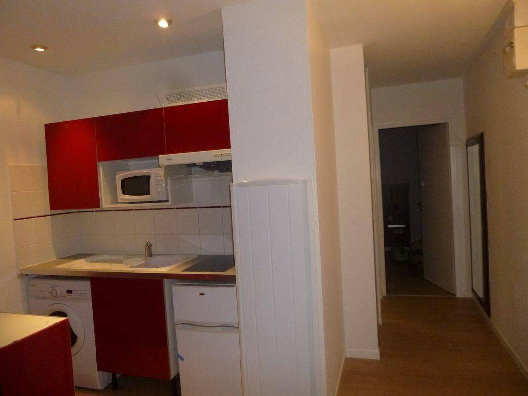 Appartement 2 pièces 32 m² · à Toulouse · 32 m² · 710 €