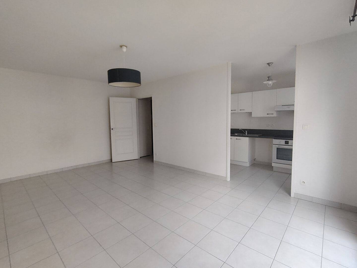 Appartement 2 pièces 47 m² · à Angers · 47 m² · 216 300 €