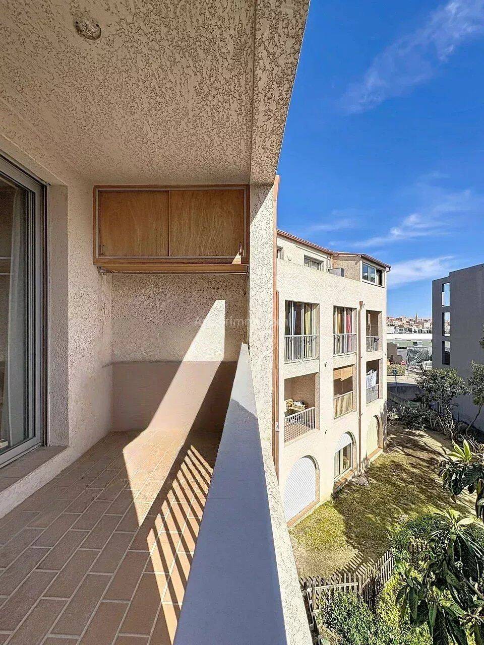 Appartement 1 pièce 23 m² · à Calvi · 23 m² · 118 000 €