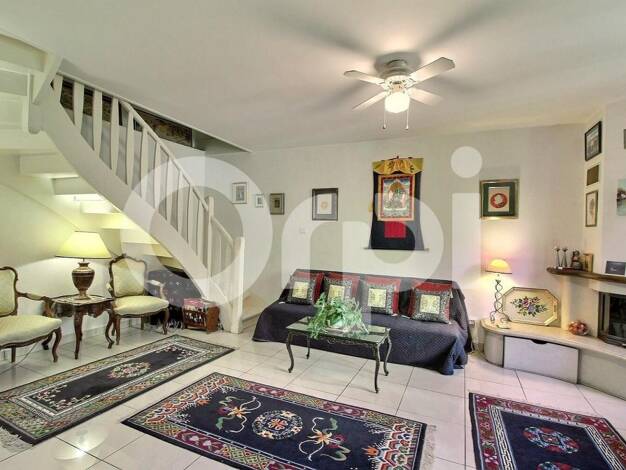 Maison à vendre 420 000 € 4 pièces 3 chambres 90 m² 354 m² de terrain Messery 74140