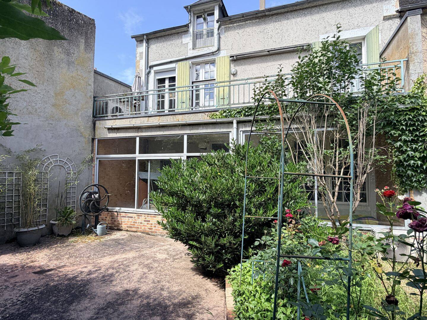 Maison 9 pièces 190 m² · à Prémery · 190 m² · 58 000 €