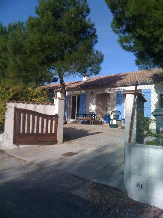 Maison 4 pièces 83 m² · à Tressan · 83 m² · 1 098 €/mois