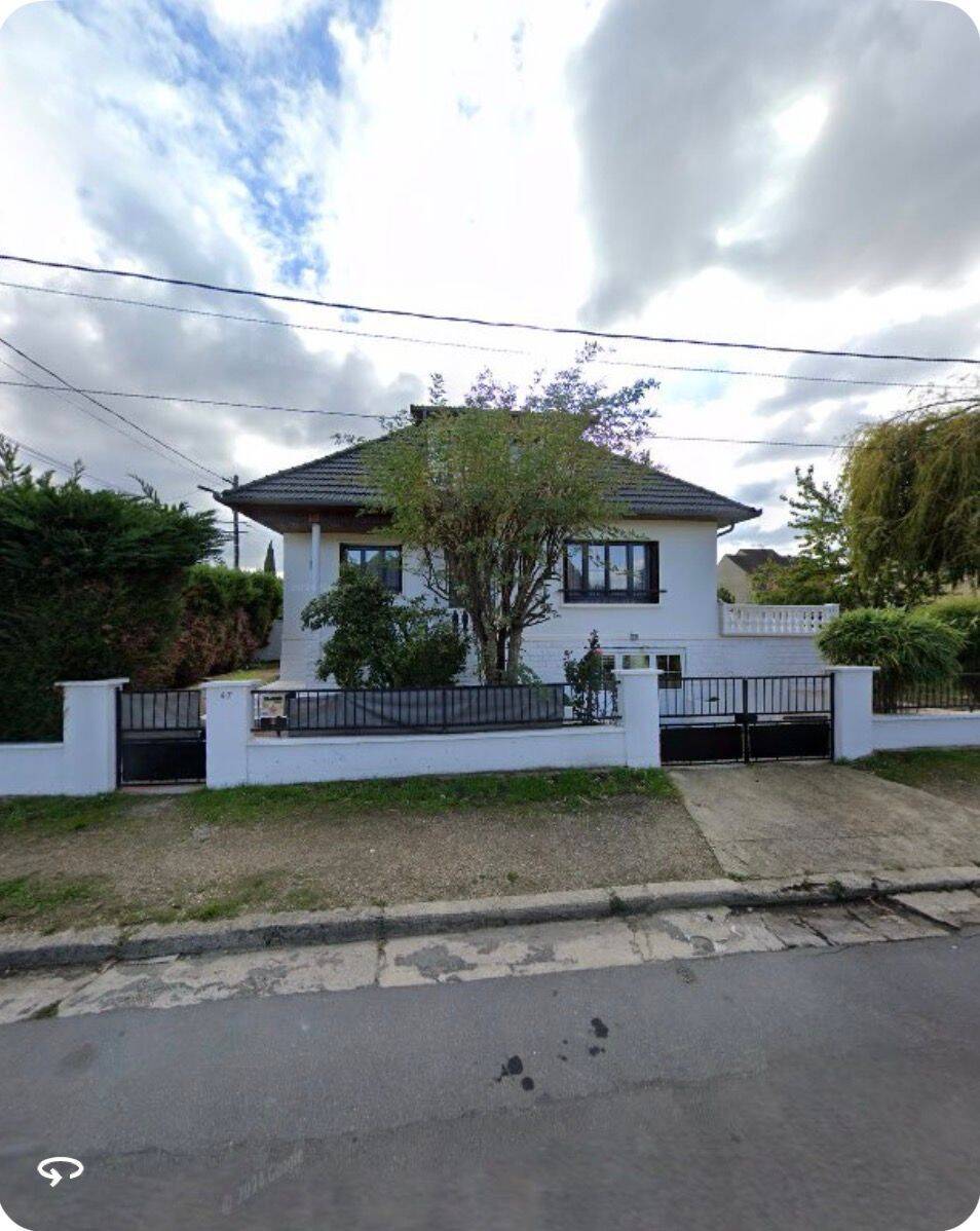 Maison 6 pièces 190 m² · à Villeparisis · 190 m² · 385 000 €